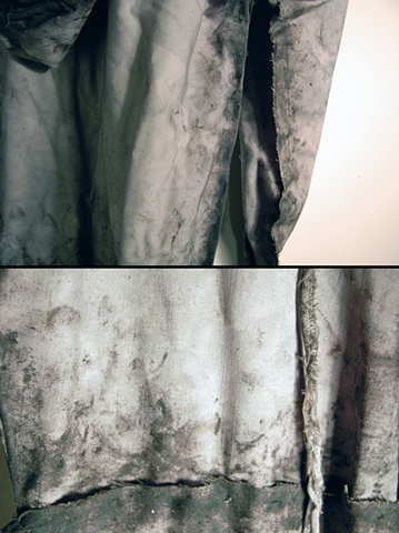 Beauty Is Hard Work
(detail)
