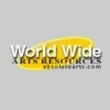 World wide arts resources