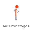 les avantages d'artistay