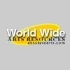 World wide arts resources