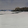 Laity Field - Study
