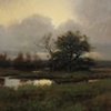 Darkening Skies-Study