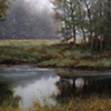 October- Sulina Park Head Waters