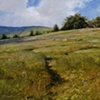 Blue Ridge -Study