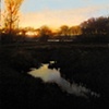 The Small Reservoir - Study