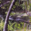 MR. LAGNEAUX'S CREEK