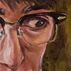 PORTRAIT OF AN ARTIST
