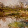 PRAIRIE POND