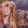 BUDDY & IZZY