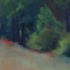ACROSS THE ROAD