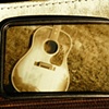 Acoustic eyecandy