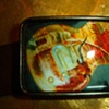 Texas Guitar