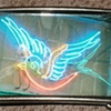 Neon Bird