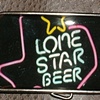 Lone Star Beer