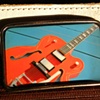 Cherry Guitar eyecandy