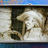Shady Grove Cowboy eyecandy