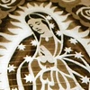 Mary eyecandy