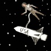 Spaceman