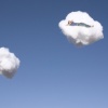 On a Cloud