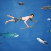 At the Bottom of the Sea