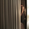Through the Blinds