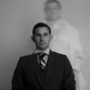 Ghostly Portrait