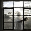 A Man at the Window