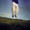 Floating Away