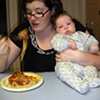 Speghetti Dinner