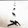 Falling Upward