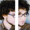 Portrait of Javier