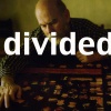 Divided