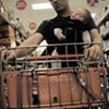 Shopping