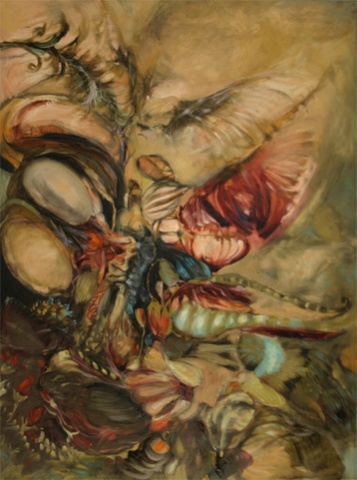 katherine blackburne artist painter oil paintings for sale new york city australia