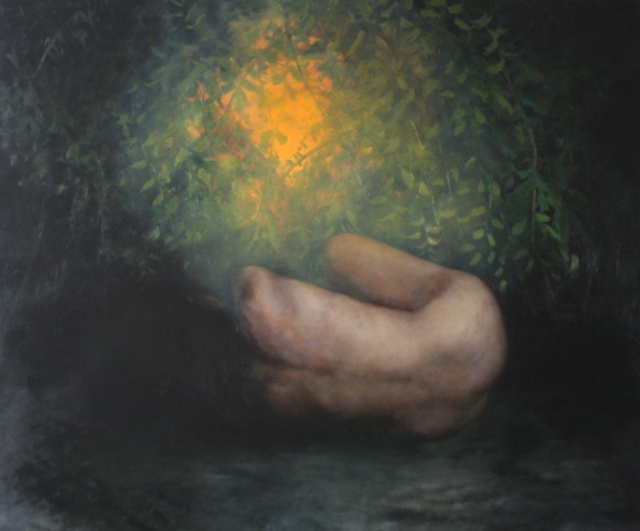 Katherine blackburne artist painter oil paintings for sale new york city australia