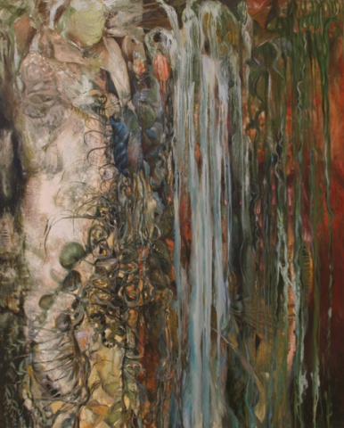 katherine blackburne artist painter oil paintings for sale new york city australia