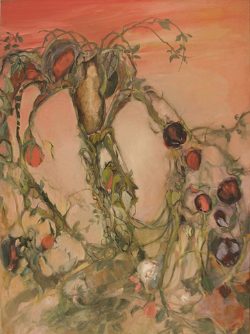 katherine blackburne artist painter oil paintings for sale new york city australia