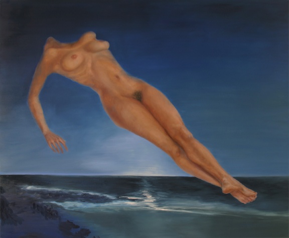 Katherine blackburne artist painter oil paintings for sale new york city australia