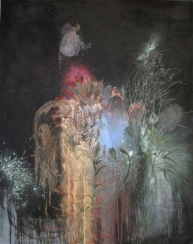 katherine blackburne artist painter oil paintings for sale new york city australia