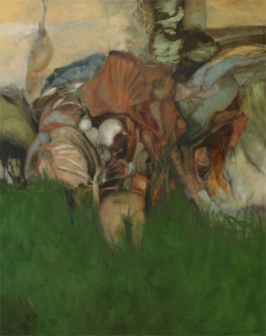 katherine blackburne artist painter oil paintings for sale new york city australia