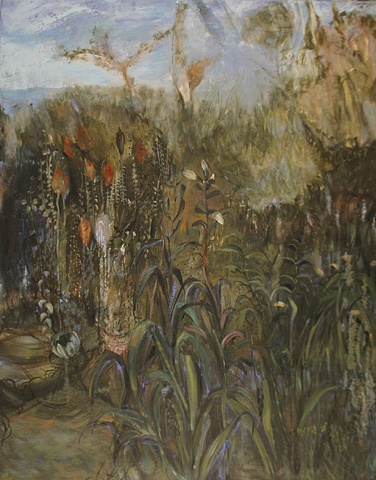 katherine blackburne artist painter oil paintings for sale new york city australia