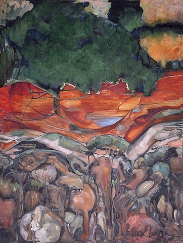 katherine blackburne artist painter oil paintings for sale new york city australia