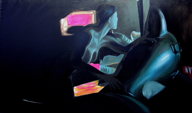 Untitled (Underseer)