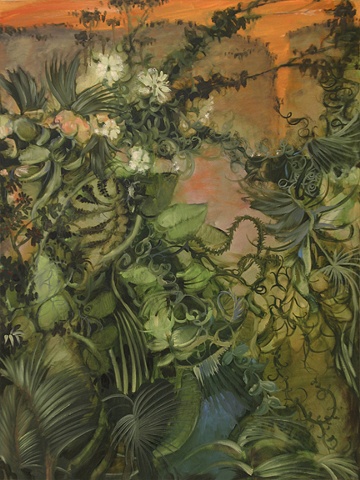Gill's Garden