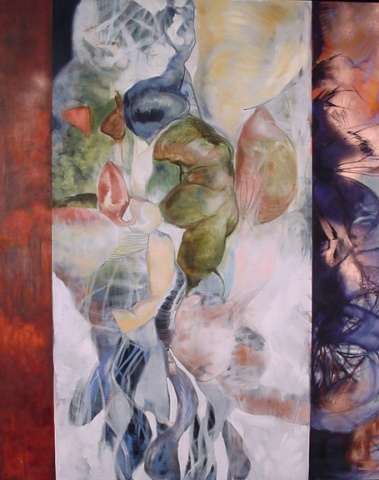 katherine blackburne artist painter oil paintings for sale new york city australia