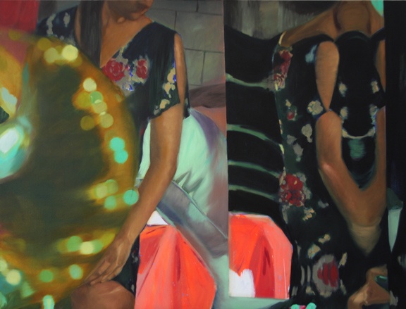 reflection study