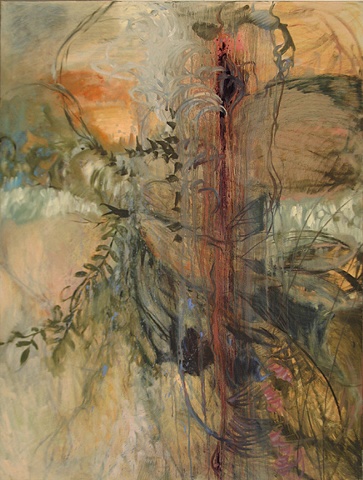 katherine blackburne artist painter oil paintings for sale new york city australia
