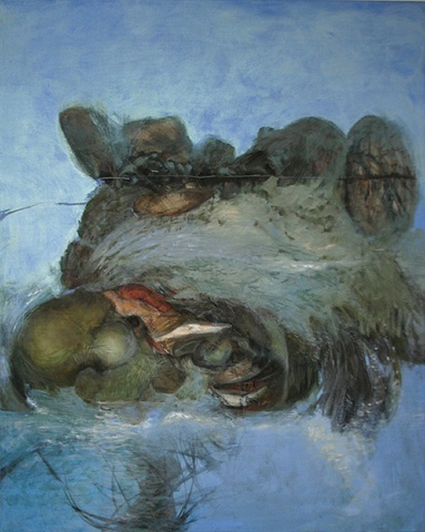 katherine blackburne artist painter oil paintings for sale new york city australia