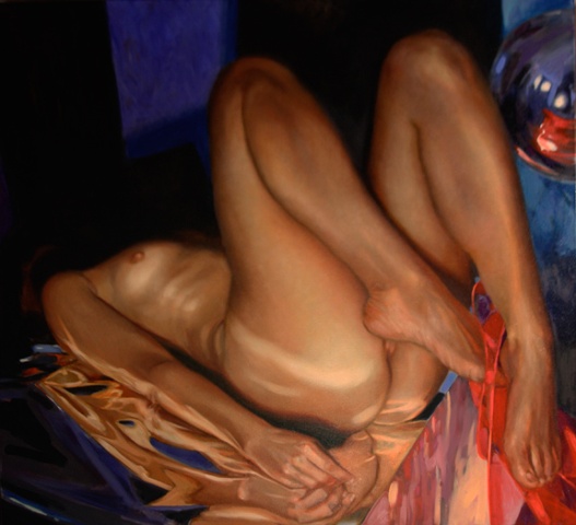 Blue Gold  Study