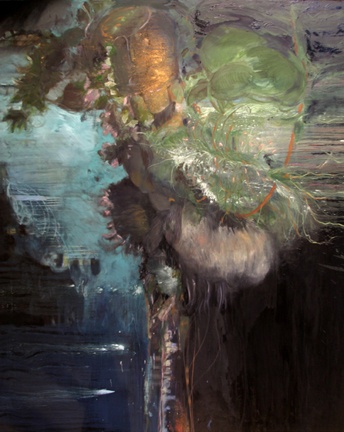 katherine blackburne artist painter oil paintings for sale new york city australia